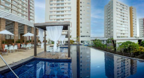 Apartamento Evian THERMAS caldas nova
